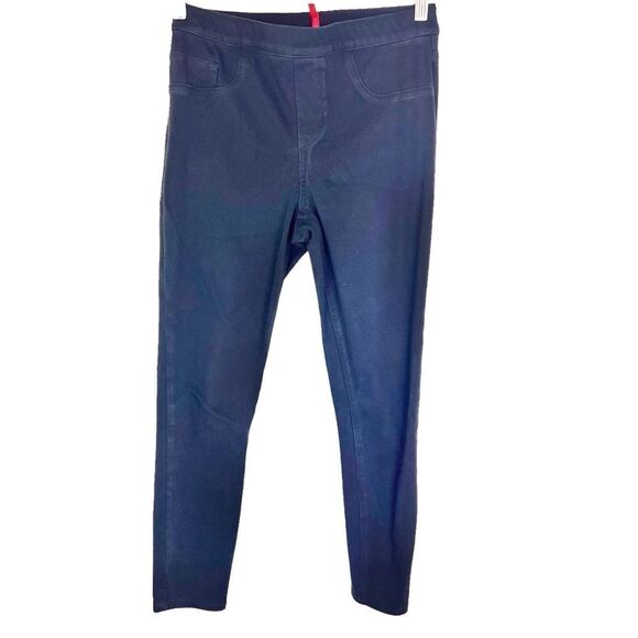 Spanx Womens Pull On‎ Jegging Super Comfy Flattering Fit Size Medium Compression - Picture 1 of 6